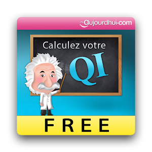 Test de QI gratuit.apk 1.0.1