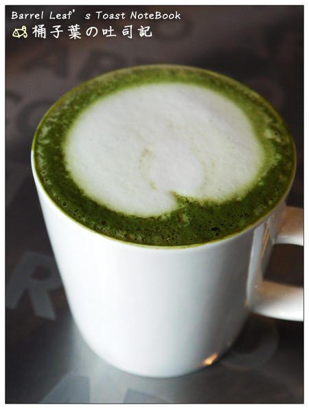 ARTCO DE CAFE 典藏咖啡館 -- 不高貴的午茶~也有舒適藝文空間