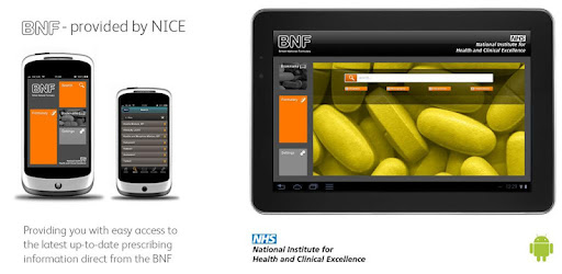 British National Formulary 65 -  apk apps