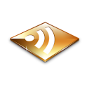 RSS Ticker Widget logo