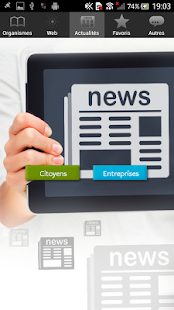 Guichet Screenshots 3