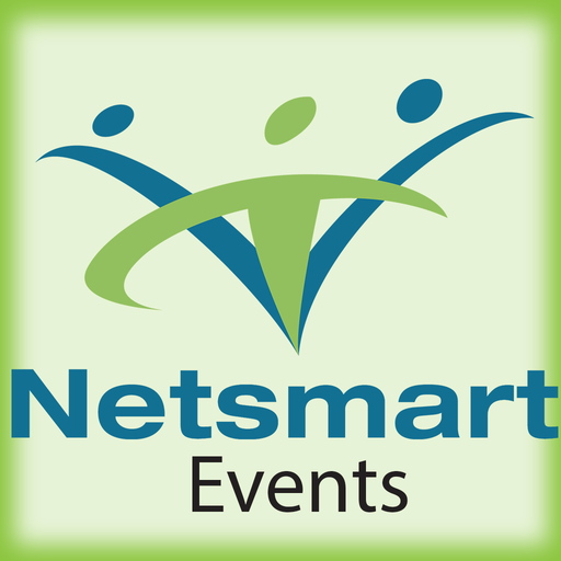 Netsmart Events Mobile Guide LOGO-APP點子