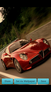 How to install Hot Super Car Wallpaper 1.0 unlimited apk for bluestacks