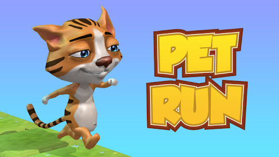 Pet Run Screenshots 5