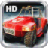 MOTO STRIKER HD mobile app icon