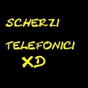 Scherzi telefonici logo