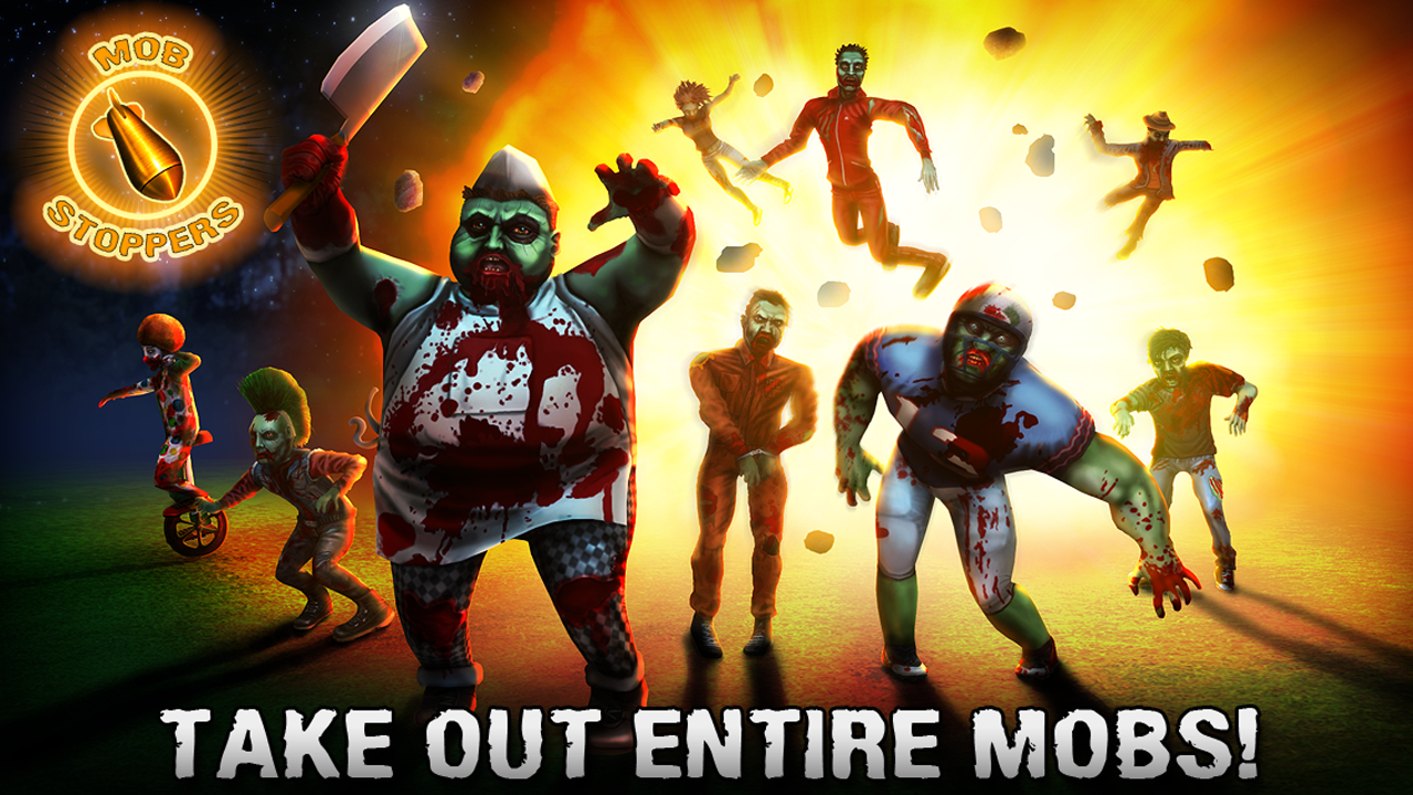 Download ReKillers v1.02 