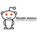RedditAdvice logo