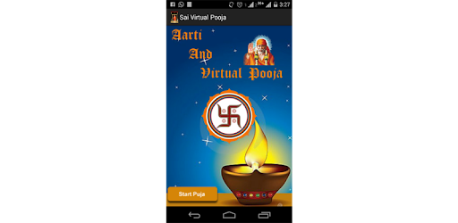 Изображения Sai Virtual Pooja на ПК с Windows