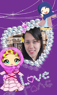 Moslem Photo Studio Screenshots 2