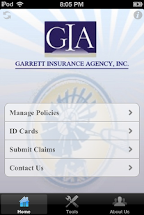 Download Garrett Insurance APK
