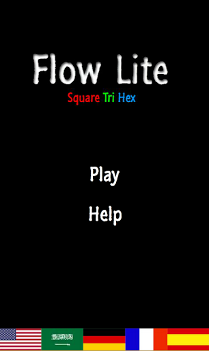 【免費策略App】Flow Challenge (Lite)-APP點子