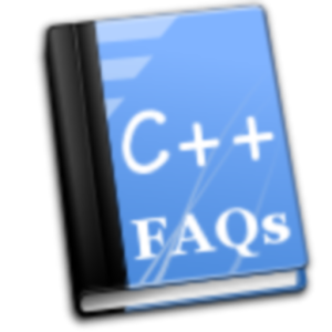 C++ Interview Questions  Icon