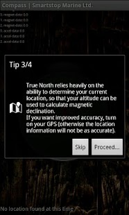 Compass Screenshots 2