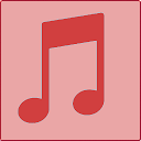 Mp3 Music Downloader mobile app icon