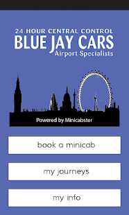 Download Blue Jay Cars APK