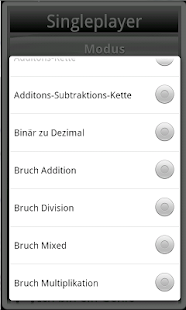 How to mod Kopfrechnen DE 2.1 apk for android