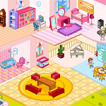 Cover Image of Download Doll House Decoration 1.0.2 APK