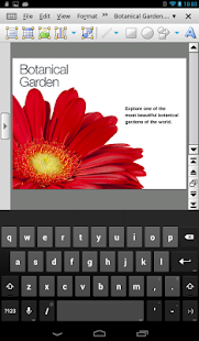 Office HD: Presentations FULL Screenshot