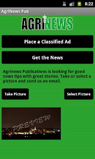Free Agrinews APK for Android
