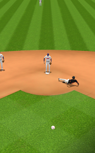 TAP SPORTS BASEBALL 2015 (MOD)