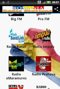 Free Romanian Radio APK for Android