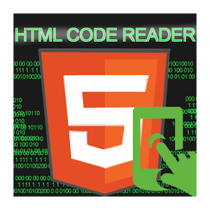 HTML Code reader 1.0