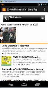 How to download 365 Halloween 1.5 mod apk for laptop