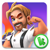 Shipwrecked: Volcano Island