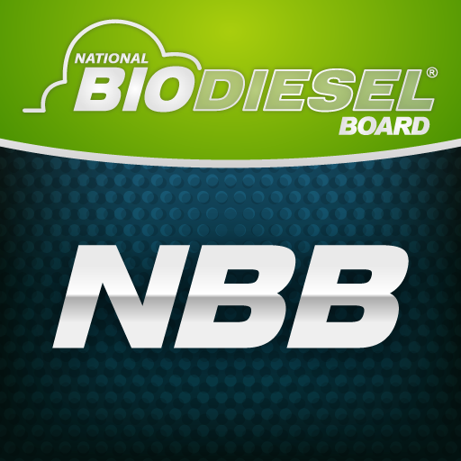 BiodieselNOW LOGO-APP點子