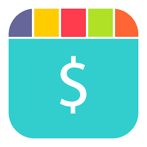Money Care - Personal finance logo