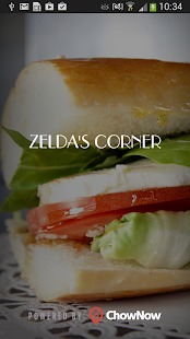 Zelda's Corner Screenshots 0