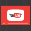 HTML5 YouTube Masthead - Featured Video (Icon)