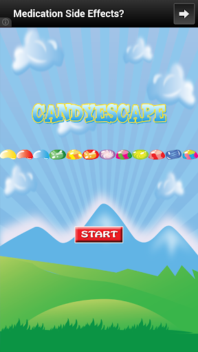 Candy Escape