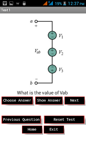 免費下載教育APP|Network & System Quiz for Engg app開箱文|APP開箱王