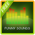 Funny Sounds by MOBFIX Apk