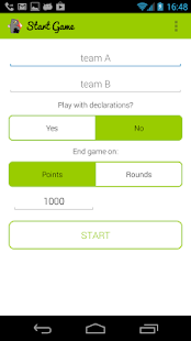 How to download Belote Score patch 1.1.0 apk for bluestacks