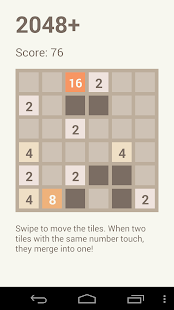 How to get 2048 + patch 0.04 apk for bluestacks