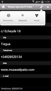 Guia Clara de Lanzarote Screenshots 12