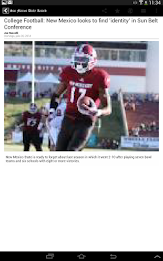 San Marcos Now poster 9