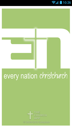 Every Nation Christchurch