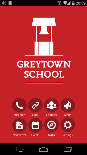 Greytown School