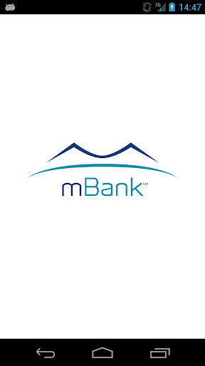 mBank Mobile