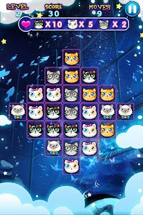 How to mod Colorful Cat Mania 1.5.1 mod apk for laptop