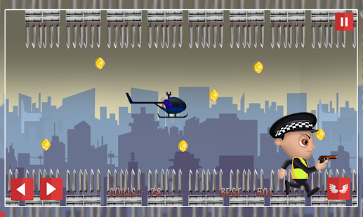 Free Police City Law Quest : 911 APK for Android