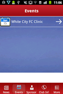 White City FC Screenshots 3