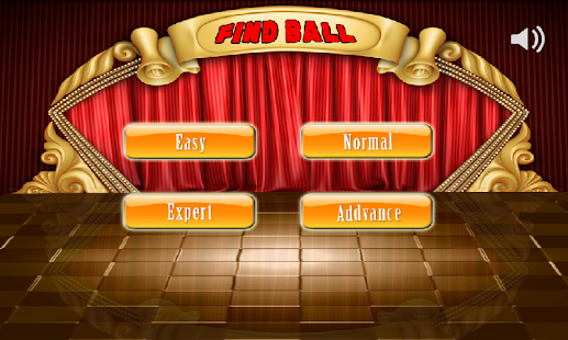 Lastest Find The Ball APK