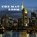 The Man Room logo