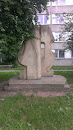 Stone Statue