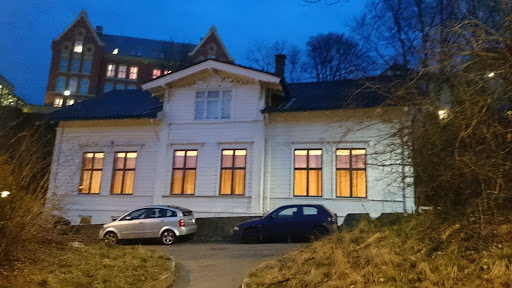 Bergen moské